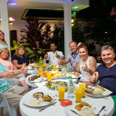 Athiriveli Hotel
